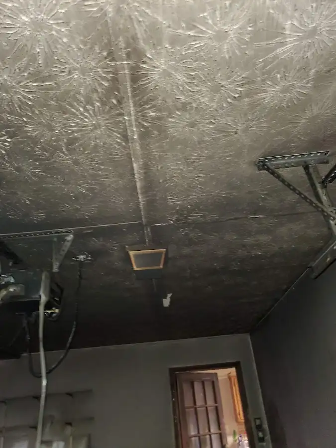 Fire and smoke damage assessment for Emergency Water Damage Services in St. Petersburg